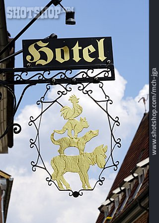 
                Hotel, Lüneburg                   