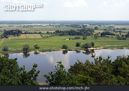 
                Elbe, Biosphärenreservat                   