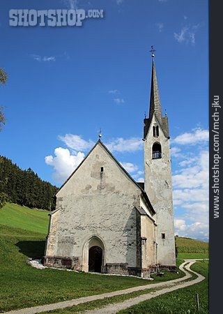 
                St. Magdalena Zu Moos, Mooskirche                   