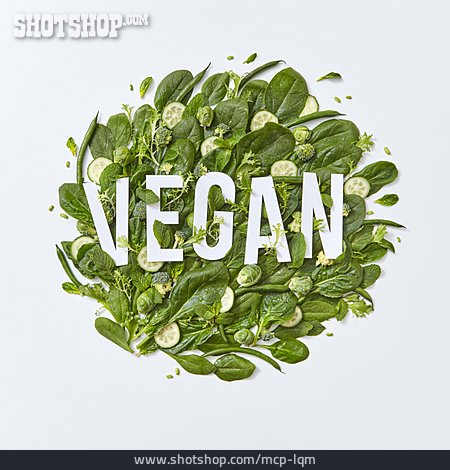 
                Ernährung, Vegan                   
