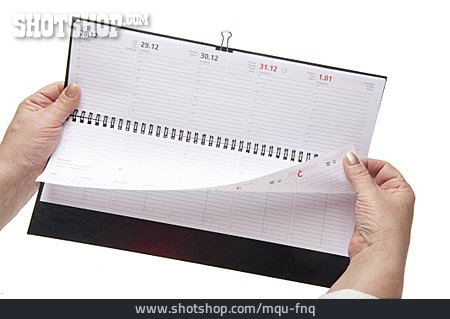 
                Terminplaner, Terminkalender                   