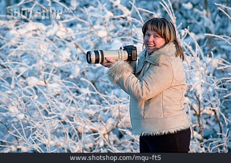 
                Winter, Fotografieren, Naturfotografie                   
