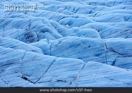
                Eis, Gletschereis                   