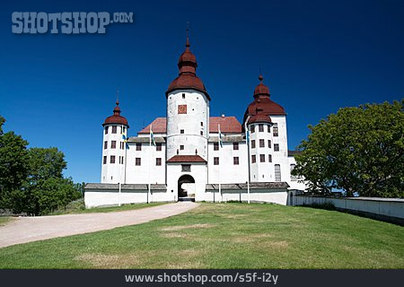 
                Schloss Läckö                   