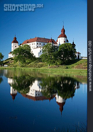 
                Schloss Läckö                   