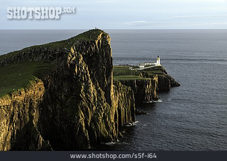 
                Isle Of Skye, Neist Point                   
