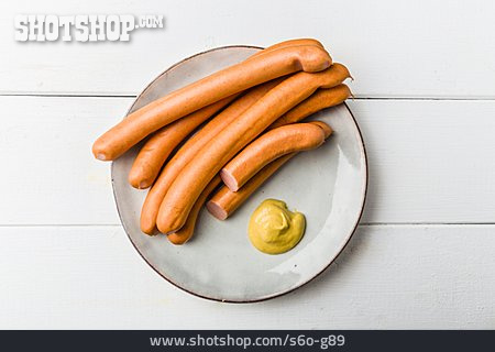 
                Wiener Würstchen                   