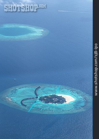 
                Malediven, Atoll, Inselstaat                   