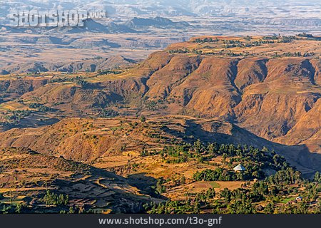 
                Tafelberg, äthiopien                   