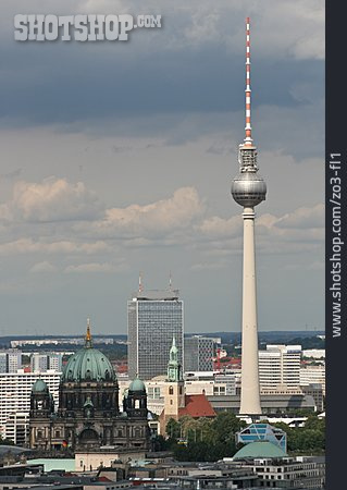 
                Berlin-mitte                   