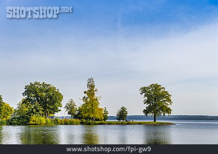 
                Schweriner See                   