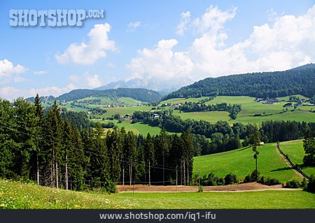 
                Südtirol, Hafling                   