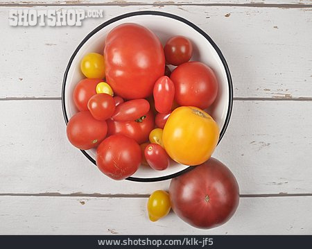 
                Tomaten                   
