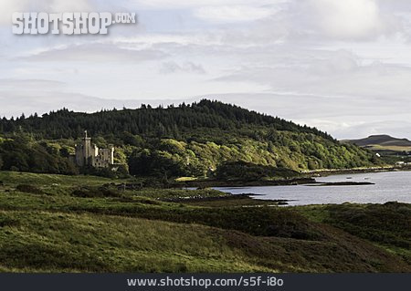 
                Isle Of Skye                   