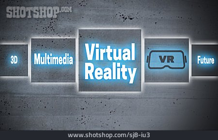 
                Virtuelle Realität                   