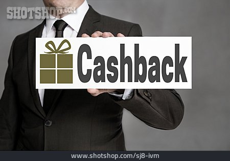 
                Bonusprogramm, Cashback                   