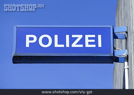 
                Polizei, Polizeiwache                   