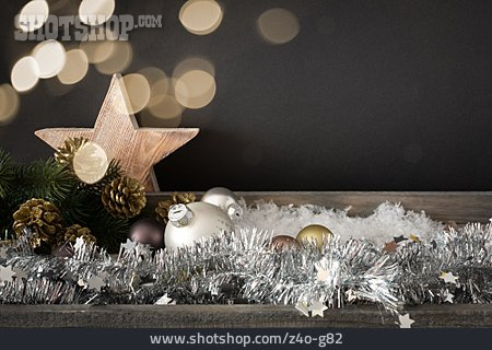 
                Christmas Decoration, Christmas Decorations                   