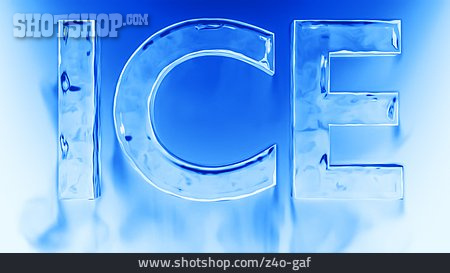 
                Ice                   
