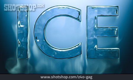 
                Eis, Ice                   