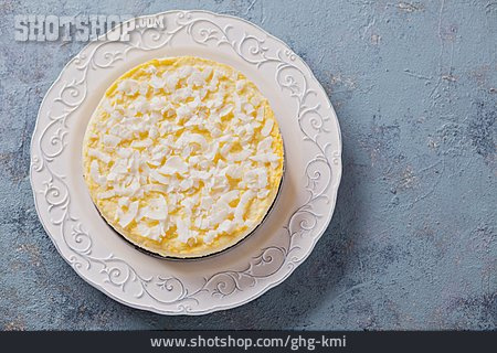 
                Käsekuchen, Cheesecake                   
