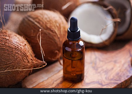 
                Body Care, Coconut Oil                   