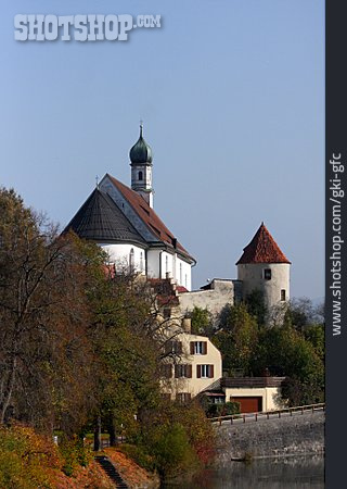
                Kloster Füssen                   