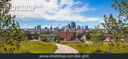 
                Metropole, Calgary, Downtown                   