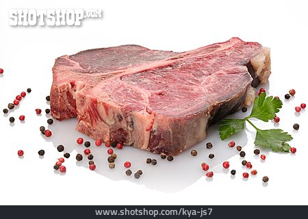 
                T-bone-steak                   