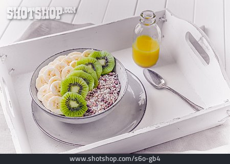 
                Frühstück, Superfood, Clean Eating                   