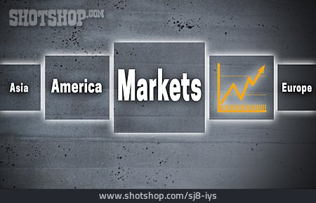 
                Markt, Börsenhandel, Weltmarkt                   