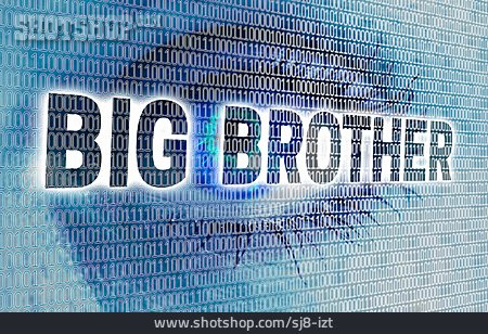 
                Big Brother, überwachung, Spionage                   