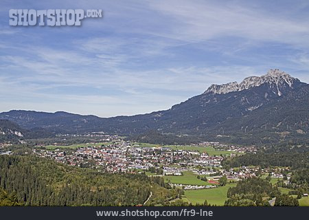 
                Dorf, Tirol, Reutte                   