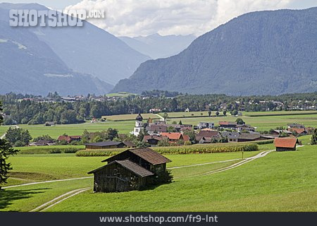 
                Tirol, Mieminger Kette, Mieming                   