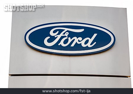
                Automarke, Ford                   