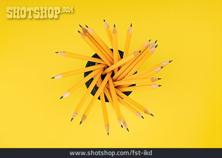 
                Bleistifte                   