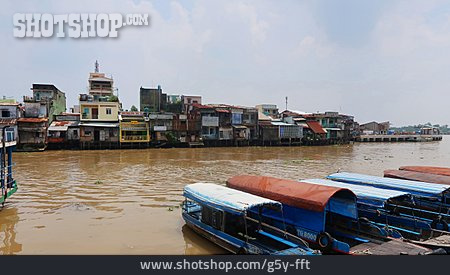 
                Mekongdelta                   
