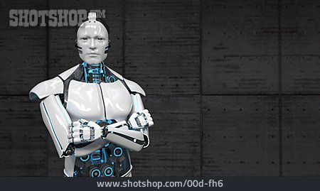 
                Künstliche Intelligenz, Robotik, Kybernetik                   