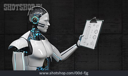 
                Forschung, Roboter, Ai                   