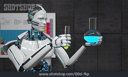 
                Science, Research, Artificial Intelligence                   