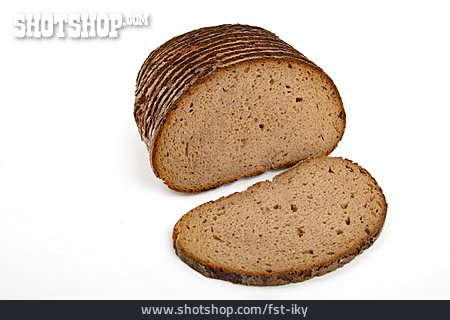 
                Bread, Slice Of Bread                   