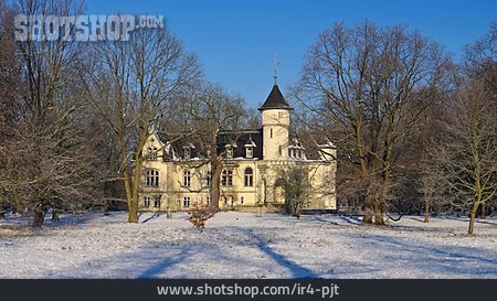 
                Schloss Hohenbocka                   