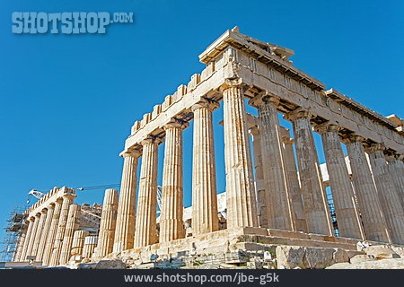 
                Akropolis, Athen                   