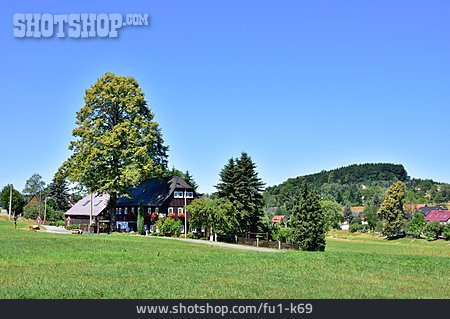 
                Oberlausitzer Bergland, Taubenheim                   
