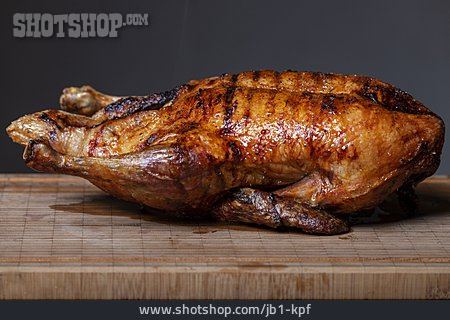 
                Duck, Grooved                   