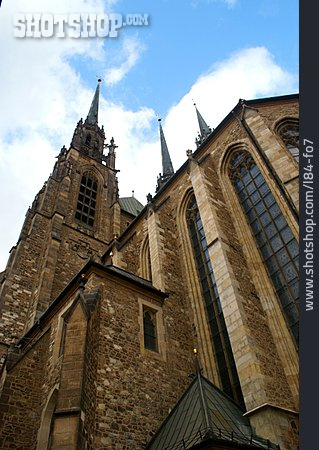 
                Domkirche, St. Peter Und Paul                   