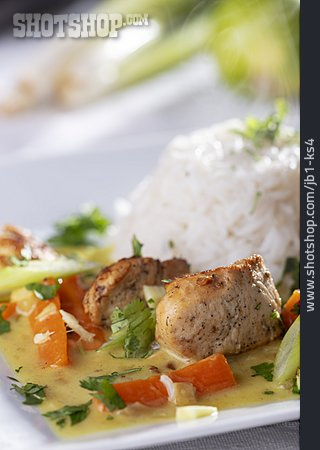 
                Thai-curry                   