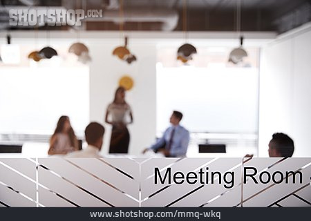 
                Besprechungsraum, Meeting Room                   