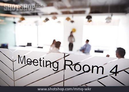
                Besprechungsraum, Meeting Room                   