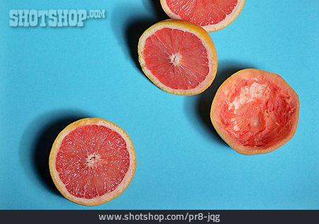 
                Grapefruit, Ausgepresst                   